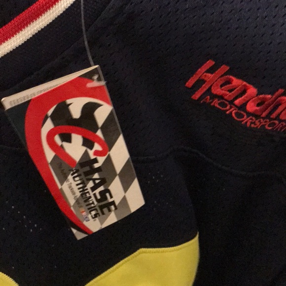 Jeff Gordon NASCAR Jersey - Picture 5 of 8